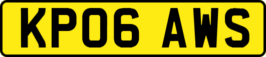 KP06AWS