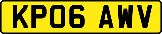KP06AWV
