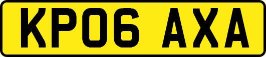 KP06AXA