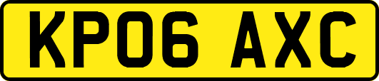 KP06AXC