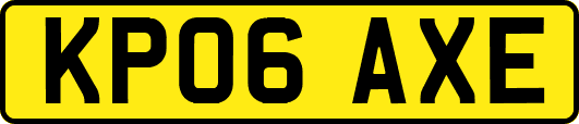 KP06AXE
