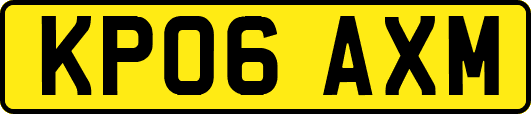 KP06AXM