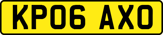 KP06AXO