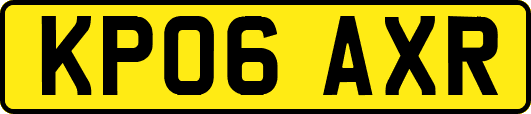 KP06AXR