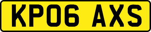 KP06AXS