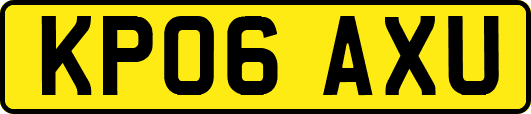 KP06AXU