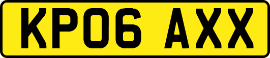 KP06AXX