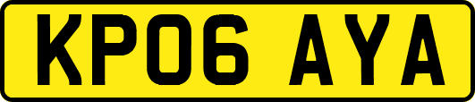 KP06AYA
