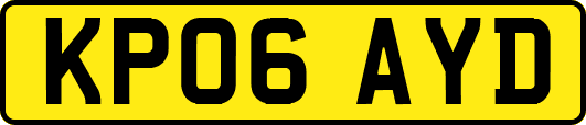 KP06AYD