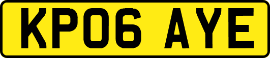 KP06AYE
