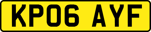 KP06AYF