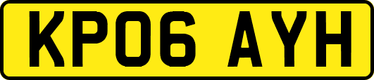 KP06AYH