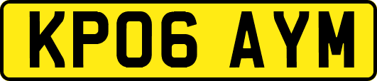 KP06AYM