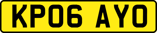 KP06AYO
