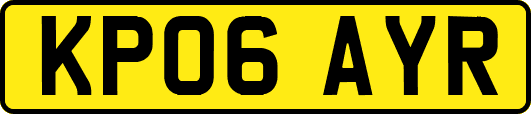 KP06AYR