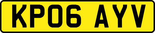 KP06AYV