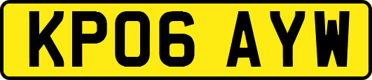 KP06AYW