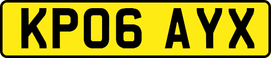 KP06AYX