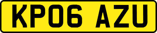 KP06AZU