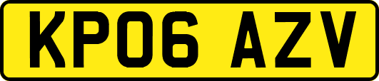 KP06AZV