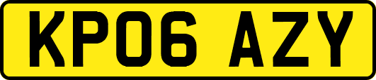KP06AZY