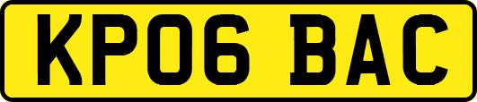 KP06BAC