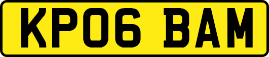 KP06BAM