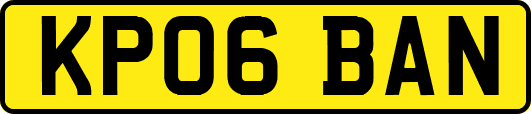 KP06BAN