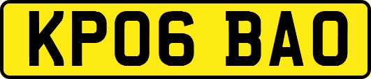 KP06BAO