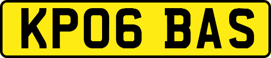 KP06BAS