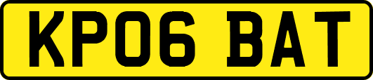 KP06BAT