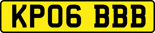 KP06BBB
