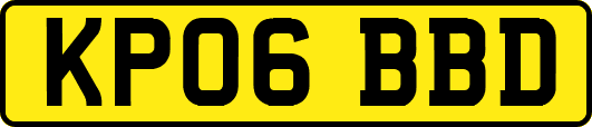 KP06BBD