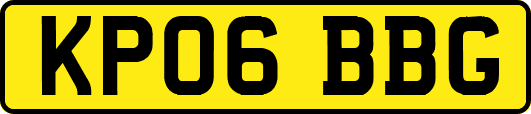 KP06BBG