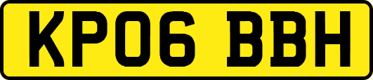 KP06BBH