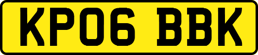 KP06BBK
