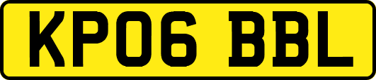 KP06BBL