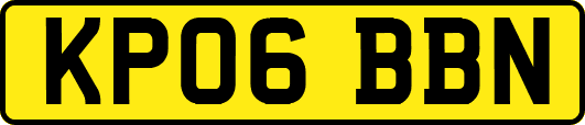 KP06BBN