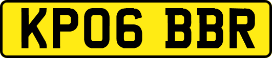 KP06BBR