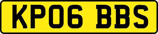 KP06BBS