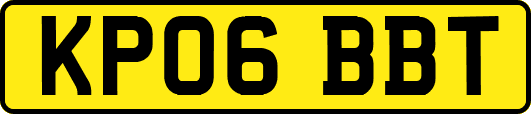 KP06BBT