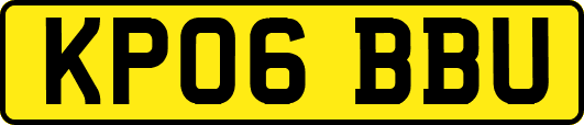 KP06BBU