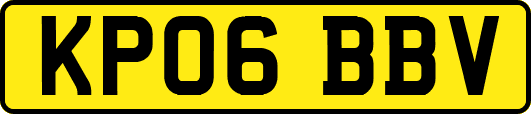 KP06BBV