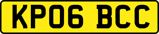 KP06BCC