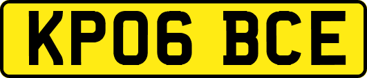 KP06BCE