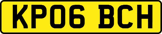 KP06BCH