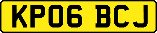 KP06BCJ