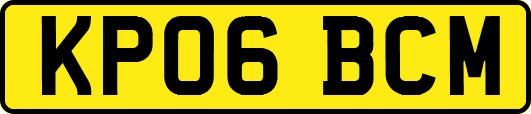 KP06BCM