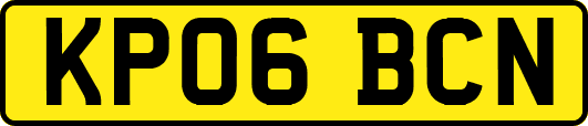 KP06BCN