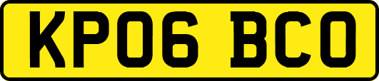 KP06BCO